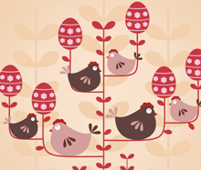 chickens