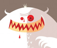 monster